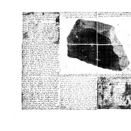 Z cyklu O nieustannej modlitwie - Kamień odrzucony