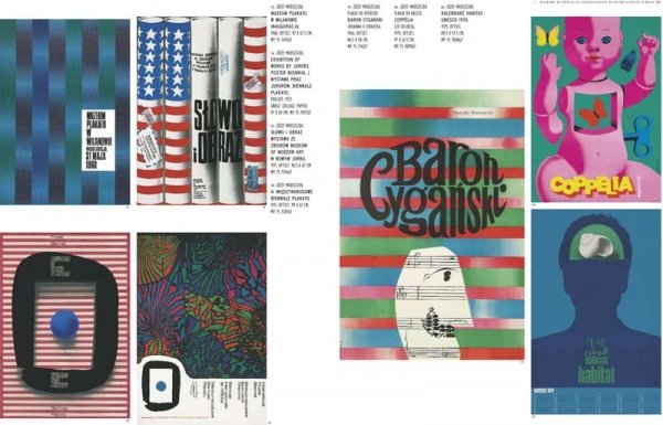 Oto sztuka polskiego plakatu