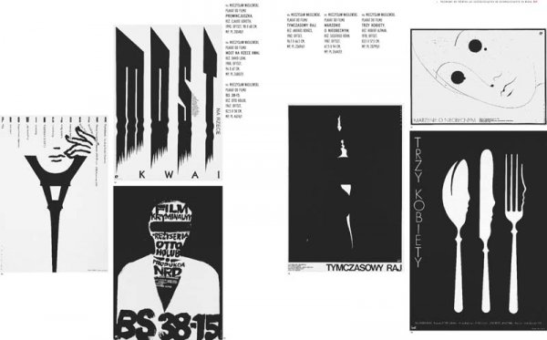 Oto sztuka polskiego plakatu