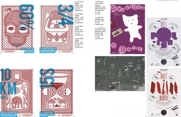 Oto sztuka polskiego plakatu