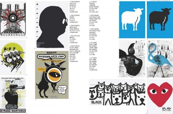 Oto sztuka polskiego plakatu