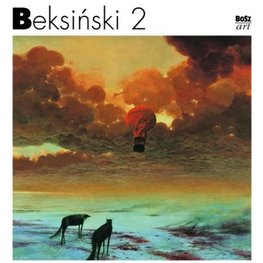 Beksiński 2