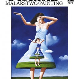 Olbiński. Malarstwo