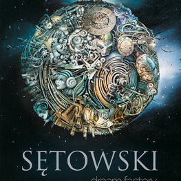 Sętowski - Dream Factory