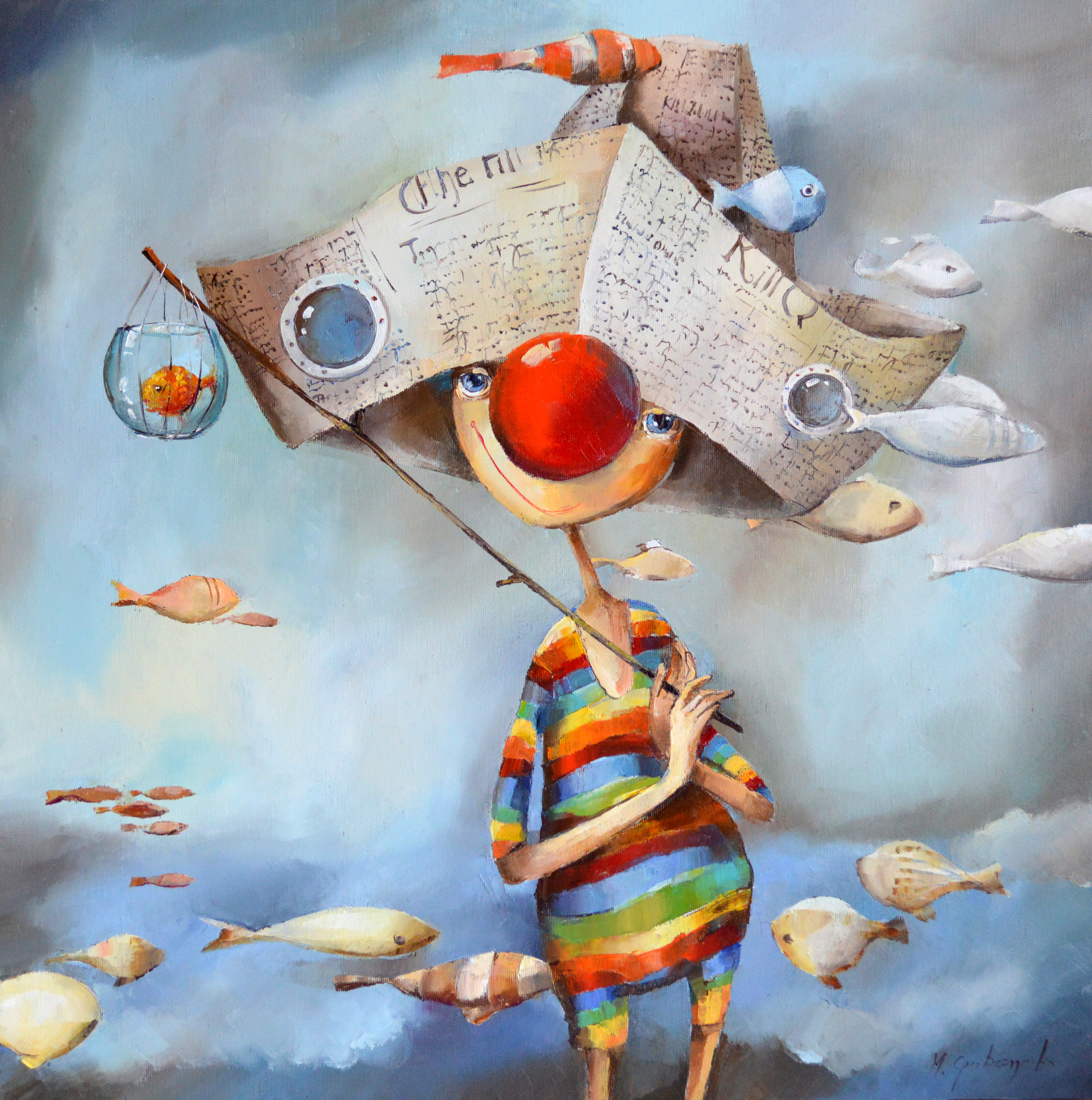 Tylko trzy życzenia