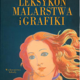 Leksykon malarstwa i grafiki