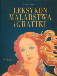 Leksykon malarstwa i grafiki