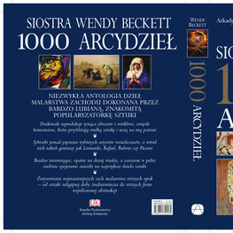 1000 arcydzieł Siostra Wendy Beckett
