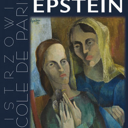 Henri Epstein. Ecole de Paris