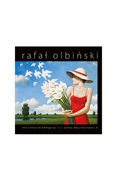 Zalety dwuznaczności II / The Virtue of Ambiguity II