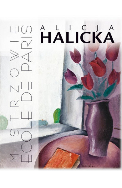 Alicja Halicka. Ecole de Paris