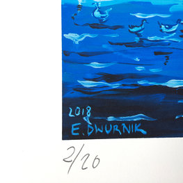 Sopot II - Inkografia