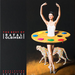 The Best of Rafał Olbiński