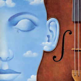 Unsent Letter/Niewysłany list - Inkografia