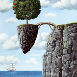 Emocjonalna strona refleksji - Inkografia