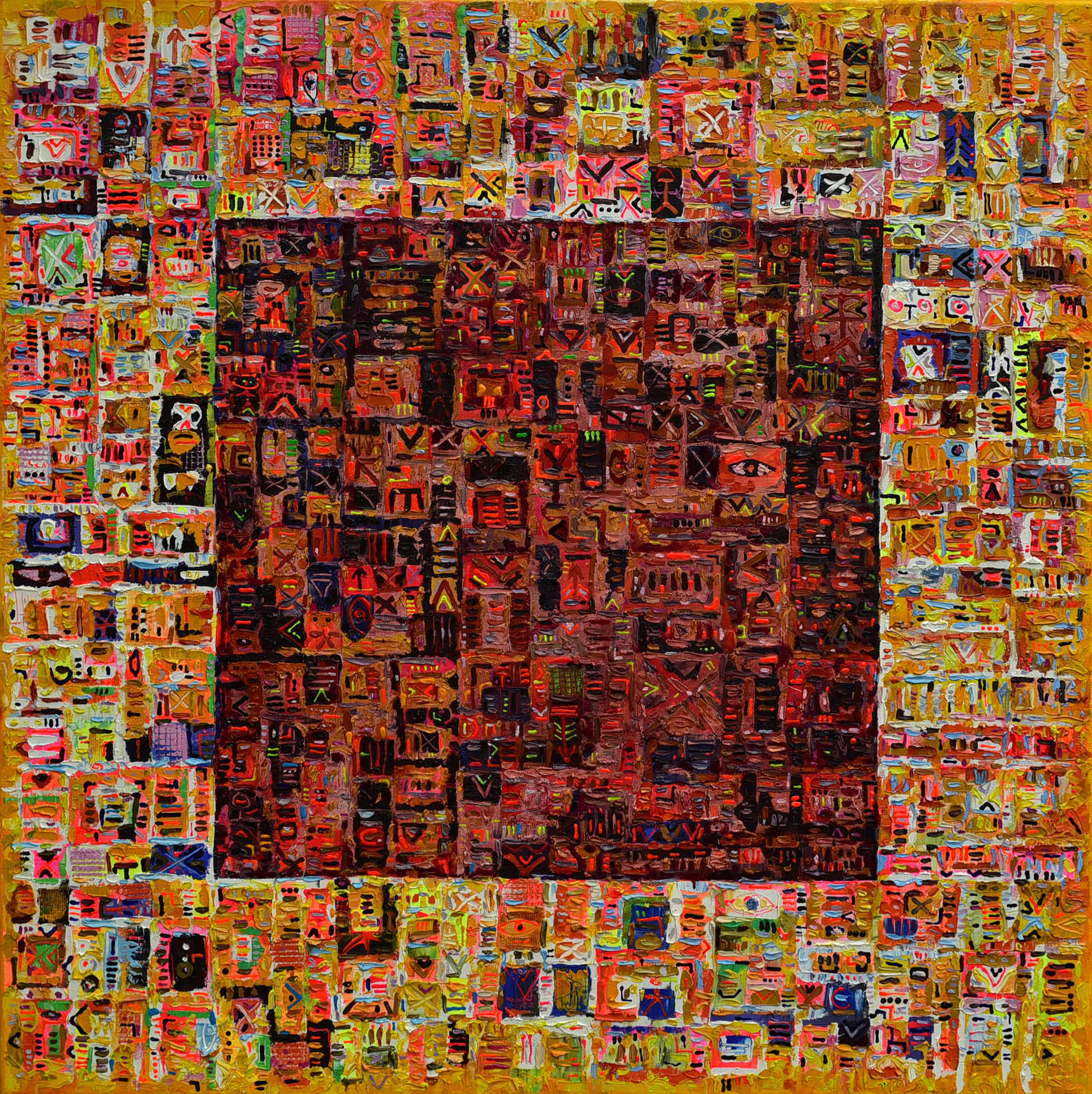 Ruszyć z posad bryłę świata