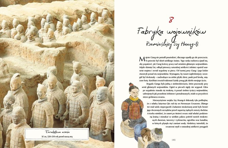 Gwiaździsta noc Vincenta i inne opowieści Historia sztuki dla dzieci