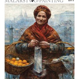 Aleksander Gierymski. Malarstwo