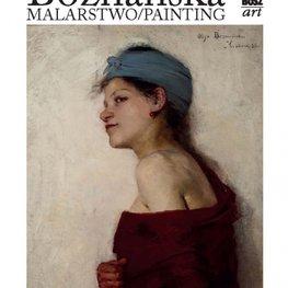 Boznańska. Malarstwo