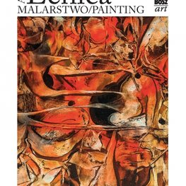 Alfred Lenica. Malarstwo