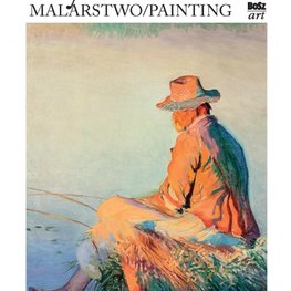 Wyczółkowski. Malarstwo 