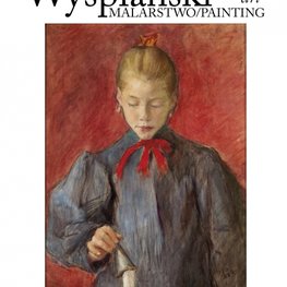 Wyspiański. Malarstwo