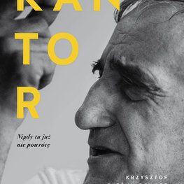 Kantor nigdy tu już nie powrócę