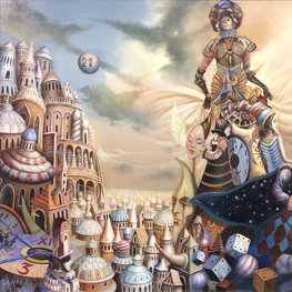 Przebudzenie Fortuny