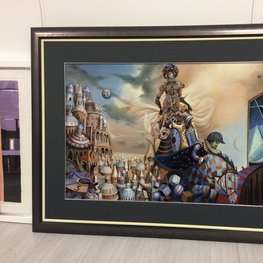 Przebudzenie Fortuny