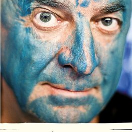 Moje królestwo. Rozmowa z Edwardem Dwurnikiem