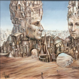 Brama do wieczności