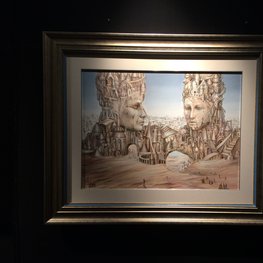 Brama do wieczności