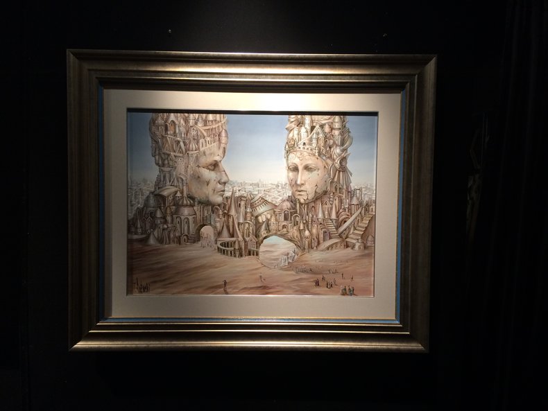 Brama do wieczności