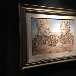 Brama do wieczności