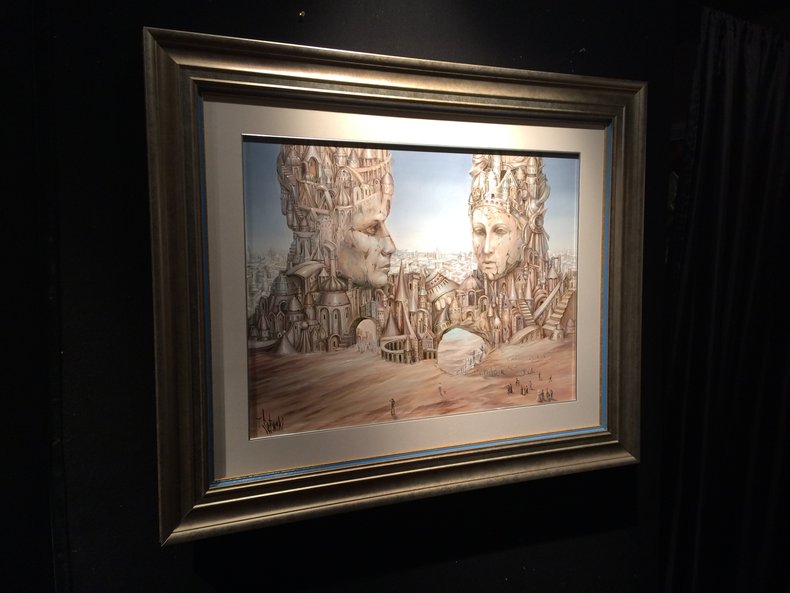 Brama do wieczności