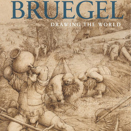 Pieter Bruegel The Elder Drawing the World