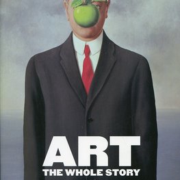 Art: The Whole Story