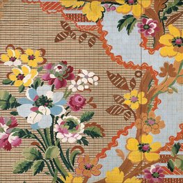 Spectrum: Heritage Patterns