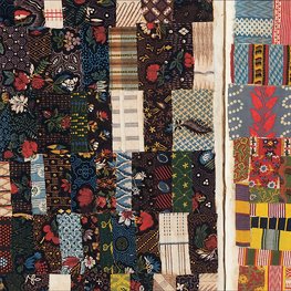 Spectrum: Heritage Patterns