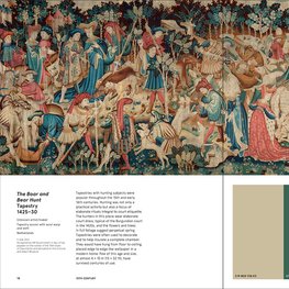 Spectrum: Heritage Patterns