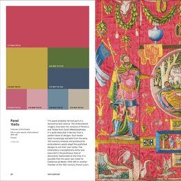 Spectrum: Heritage Patterns