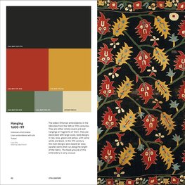 Spectrum: Heritage Patterns