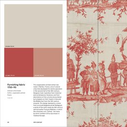 Spectrum: Heritage Patterns