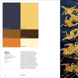 Spectrum: Heritage Patterns