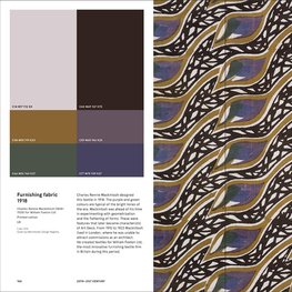 Spectrum: Heritage Patterns