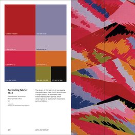 Spectrum: Heritage Patterns