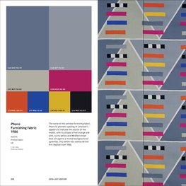 Spectrum: Heritage Patterns