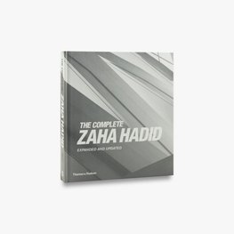 The Complete Zaha Hadid