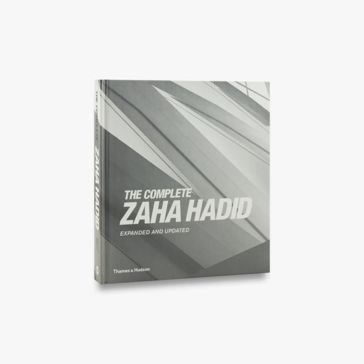 The Complete Zaha Hadid