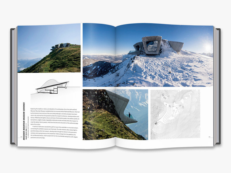 The Complete Zaha Hadid